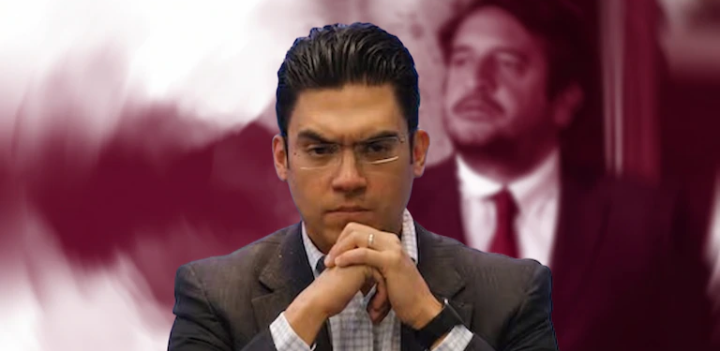 El PAN exige que la fiscalía investigue a Andy López Beltrán “con la misma eficacia” que lo hizo con Ernesto Ruffo