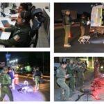 Modernización de la SSPC fortalece la seguridad en San Luis Potosí
