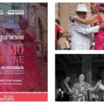 Invita Cultura Municipal a disfrutar de «El Ritmo que nos une», muestra fotográfica que celebra la tradición del danzón en San Luis Potosí