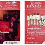Invitan a la inauguración de la IV Muestra Nacional de Danzón en San Luis Capital