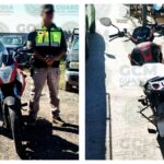 Vehiculo con reporte de r0bo es recuperado por oficiales de Seguridad Vial y Movilidad de la GCM de Soledad