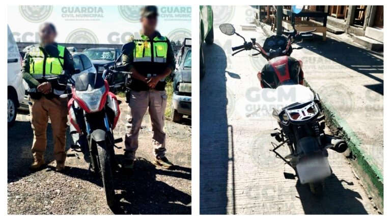 Vehiculo con reporte de r0bo es recuperado por oficiales de Seguridad Vial y Movilidad de la GCM de Soledad