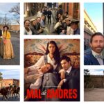 San Luis Potosí llega a millones de pantalla través de producciones audiovisuales