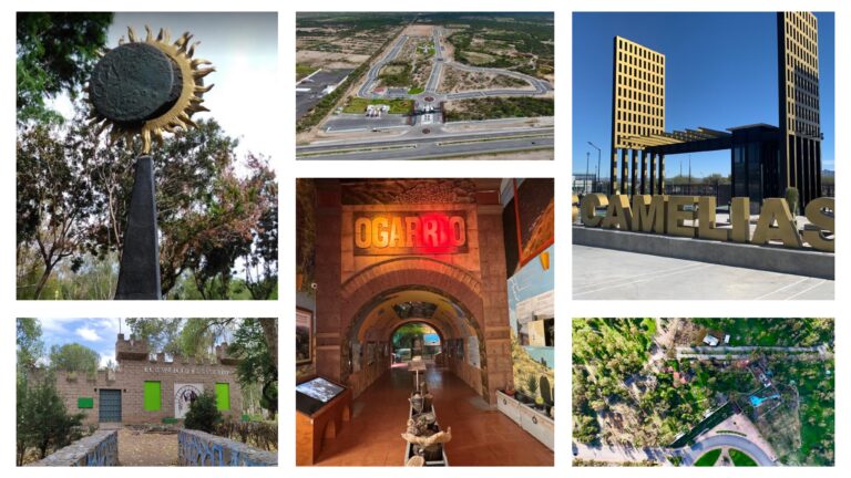 El Gobierno del Cambio avanza en la transformación de los Parques Tangamanga