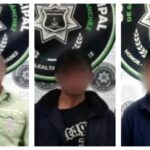 GCM de Soledad detiene a tres hombres por viol3ncia familiar