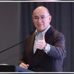 Enrique Galindo consolida el nivel delictivo más bajo en San Luis Capital desde 2022