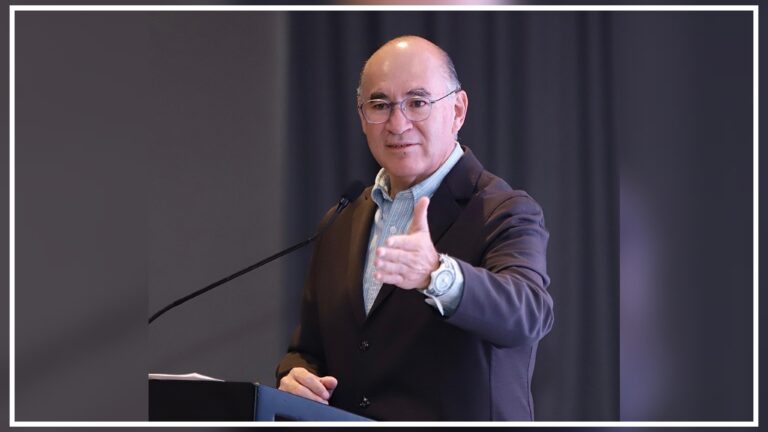 Enrique Galindo consolida el nivel delictivo más bajo en San Luis Capital desde 2022