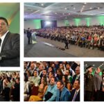 Ricardo Gallardo presenta su Quinto Informe de Resultados con grandes avances para SLP