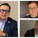 Los resultados presentados por Ricardo Gallardo generan confianza en sectores económicos