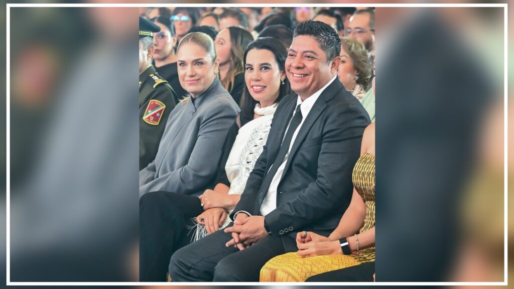 SECTUR Federal reconoce resultados de Ricardo Gallardo y proyección turística de SLP