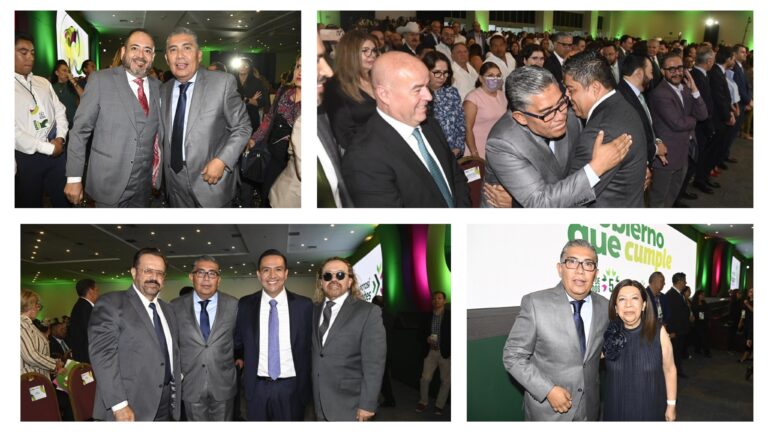 Ricardo Gallardo impulsa el cambio histórico en Soledad con mega obras: Navarro Muñiz