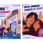 Exhorta Unidad Especializada para la Atención de las Poblaciones LGBTIQ+, sumarse a acciones a favor de estos sectores