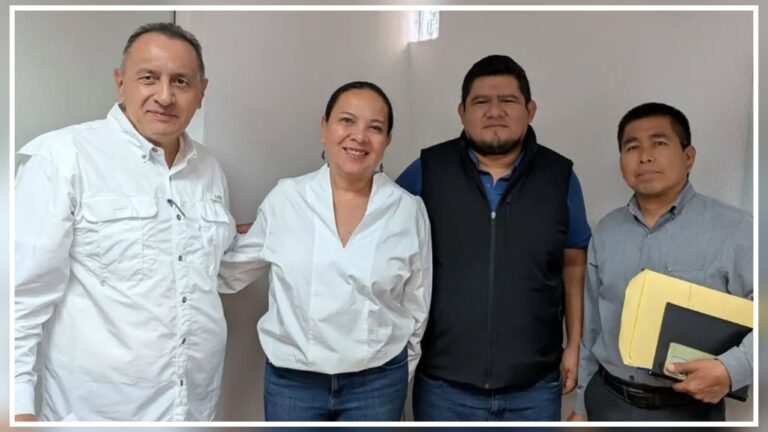 Gobierno Municipal ayuda a simplificar trámites en favor de la ciudadanía
