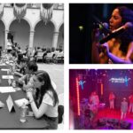 San Luis Potosí recibe Encuentro Iberoamericano de Mujeres en la Música