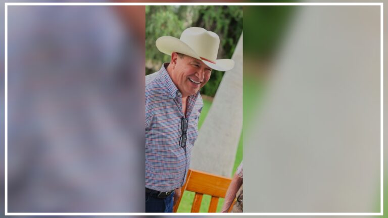 José Carlos Sandoval, entre los perfiles para asumir la SICT en San Luis Potosí
