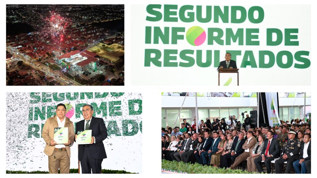Soledad marca el rumbo del nuevo San Luis: más de un millón de metros cuadrados de pavimentación y mayor inversión hidráulica a la gente: Navarro Muñiz