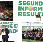 Soledad marca el rumbo del nuevo San Luis: más de un millón de metros cuadrados de pavimentación y mayor inversión hidráulica a la gente: Navarro Muñiz