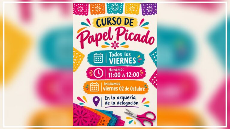 Se llevan hasta La Pila, talleres municipales sin costo para preservar las tradiciones