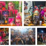 Gobierno del Estado proyecta al mundo la tradición del Xantolo