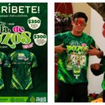 Serial Trail Mágico 2026 suma deporte y solidaridad en Villa de Pozos