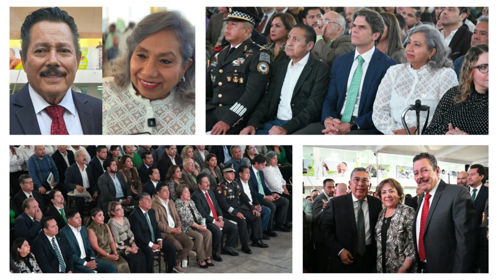 Diputados Federales respaldan transformación y continuidad de cambio en Soledad