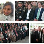 Diputados Federales respaldan transformación y continuidad de cambio en Soledad
