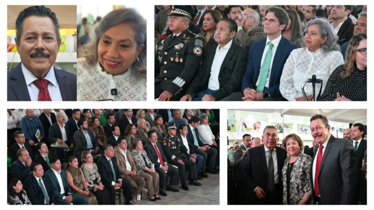 Diputados Federales respaldan transformación y continuidad de cambio en Soledad