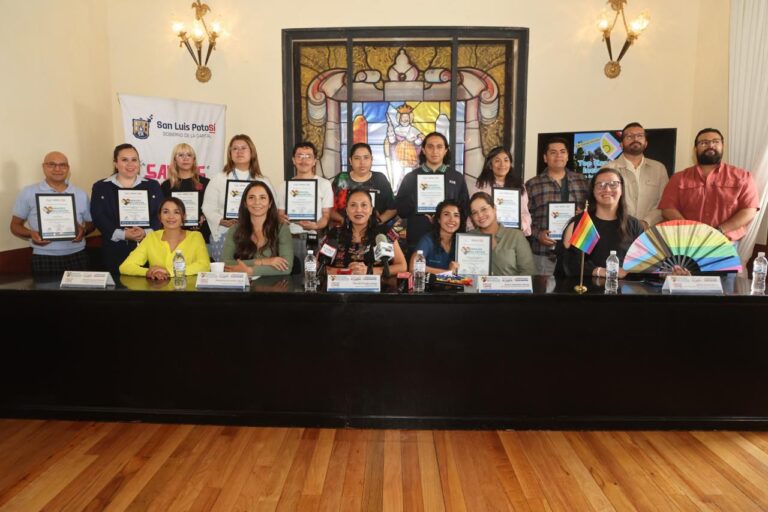 San Luis Capital suma 31 espacios turísticos comprometidos con la inclusión