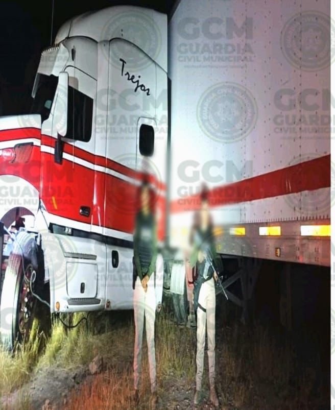 En agosto GCM de Soledad combate la incidencia delictiva con detenciones relevantes y la recuperación de vehículos