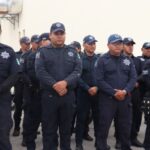 24 municipios han atendido el requerimiento de salario mínimo para policías