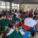 Con inicio de clases, educación municipal de Soledad reactiva pláticas y talleres de prevención escolar