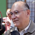Gobierno de la Capital prioriza obras de pavimentación y alumbrado en escuelas: Enrique Galindo