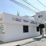 Gobierno Estatal amplía a 33 los Centros Libre para atender a mujeres