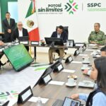 Seguridad garantizada para el Grito de Independencia en los 59 municipios