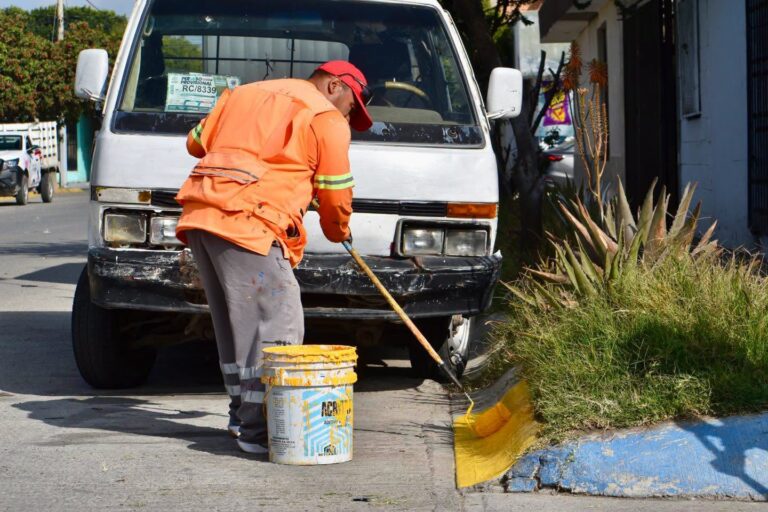 Capital al 100 programa del Gobierno Municipal llega a 682 ediciones