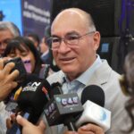 Destina Gobierno Municipal 125 mdp para rehabilitar y ampliar vialidades de la Zona Industrial: Enrique Galindo