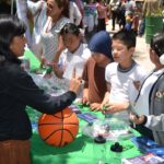 SECEPS lleva prevención y cultura vial a Villa de Reyes