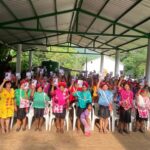 Más de 165 mil cartillas acercan a mujeres información sobre sus derechos