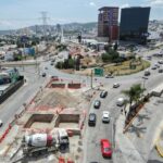 Magna obra del Puente  La Familia avanza conforme a los tiempos establecidos: Ricardo Gallardo