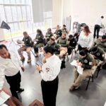 Gobierno del Estado actualiza Registro de Policías Municipales