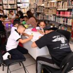«Mochila Viajera» llevará libros y lectura a 60 escuelas de Soledad