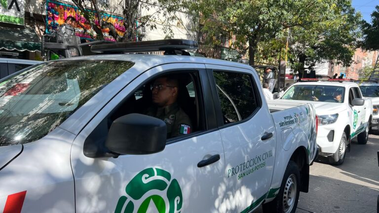 Atiende CEPC 61 llamadas de auxilio