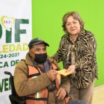 Protección de las familias a través de atención integral y mejores espacios, resultados del DIF de Soledad