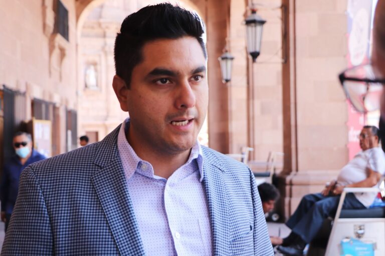 SCJN concede suspensión y protege obras del Gobierno Municipal ante intervención de Contraloría