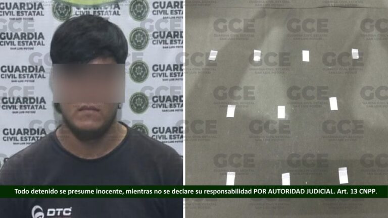 GCE refuerza acciones permanentes de prevención y vigilancia