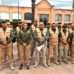 Protección Civil Estatal amplía capacidad de prevención y respuesta en 2026