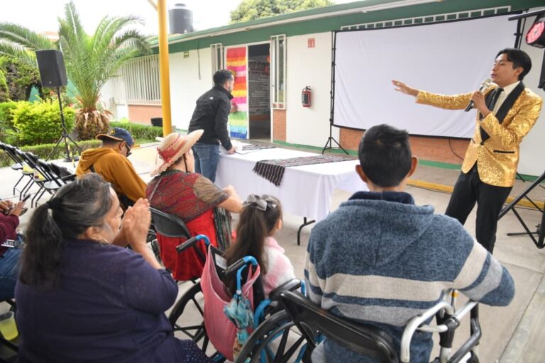 Unidad Básica de Rehabilitación #1 en Soledad celebra 26 años de atención y servicio