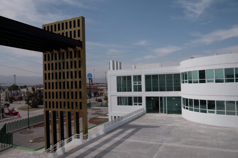 En dos años, Soledad reafirmó su progreso con inversión conjunta de casi 6 mil MDP en obra urbana