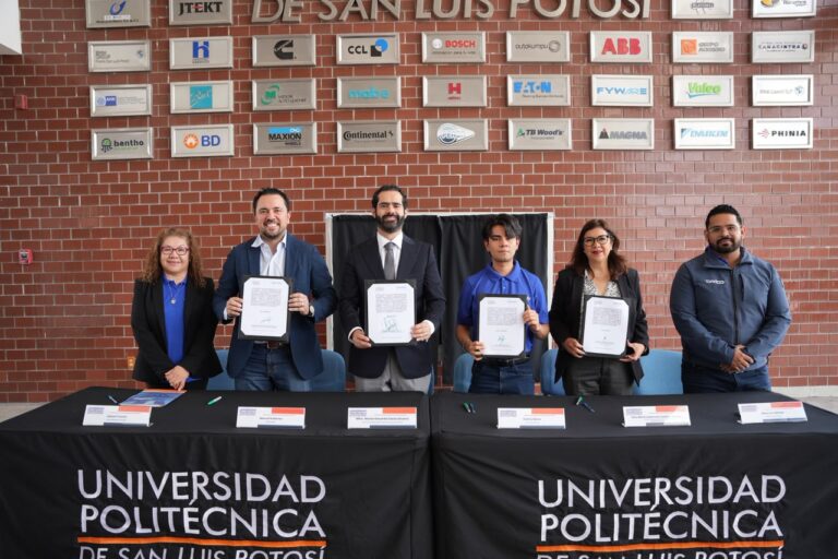 Universidad Politécnica amplía oportunidades profesionales con convenio con DAYCO