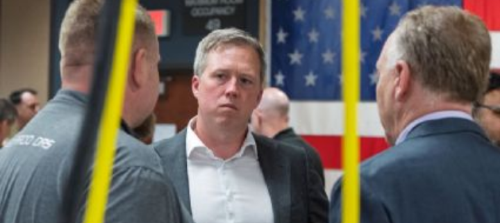 Dan Driscoll, secretario del Ejército de EU, renuncia por desacuerdos con Pete Hegseth
